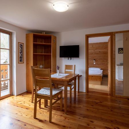 בוהין Apartments Brina מראה חיצוני תמונה