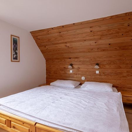 בוהין Apartments Brina מראה חיצוני תמונה