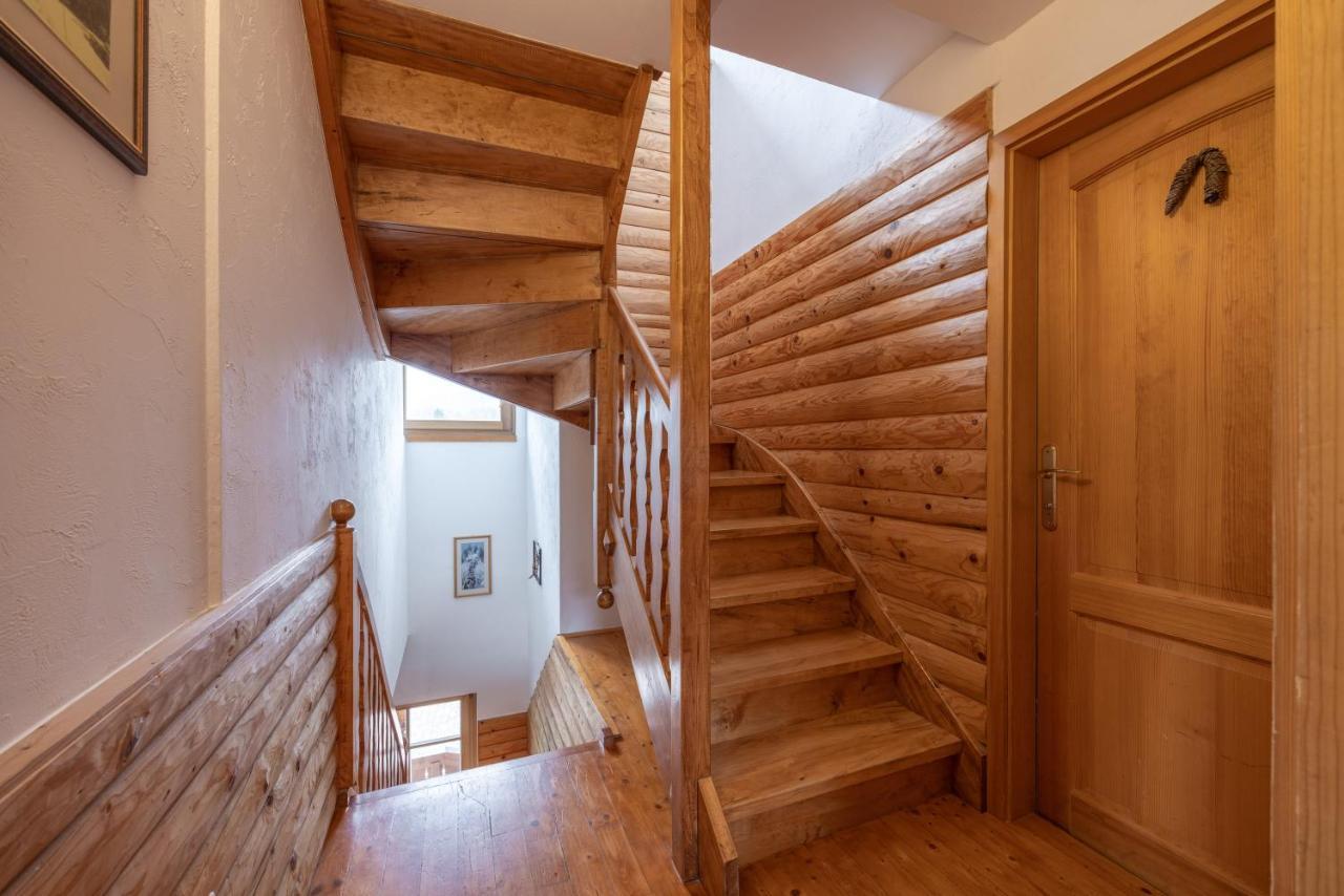 בוהין Apartments Brina מראה חיצוני תמונה
