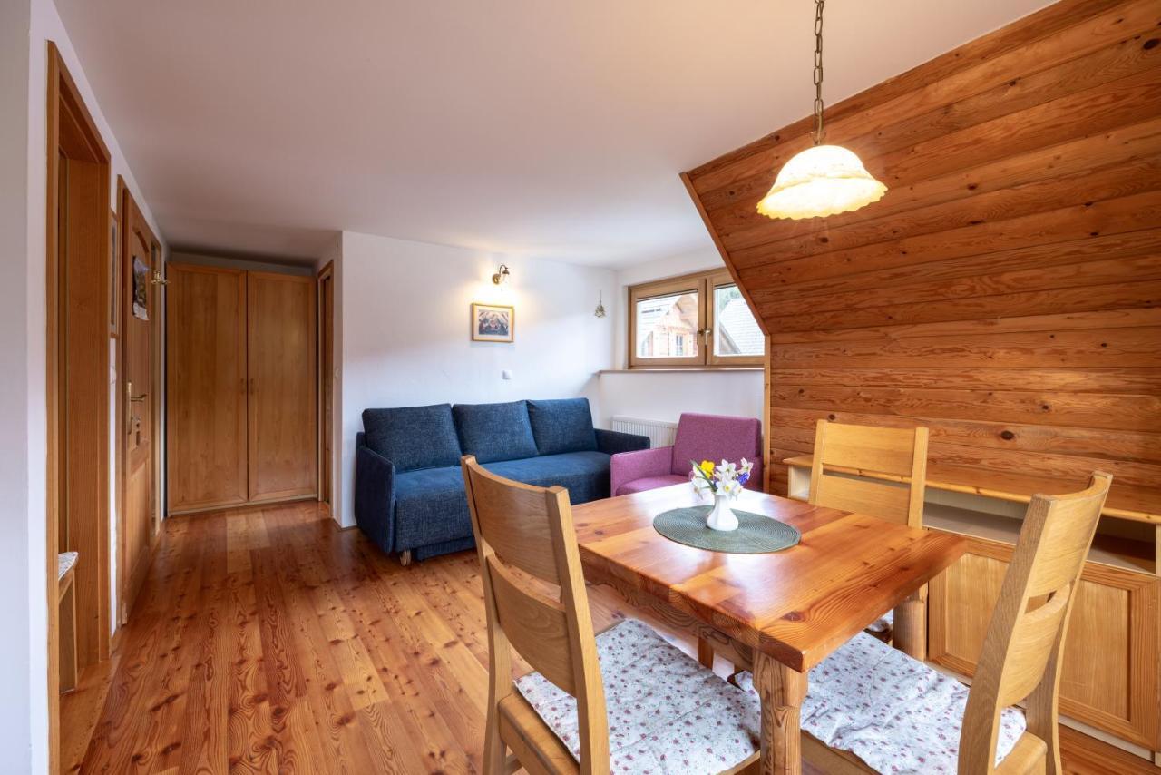 בוהין Apartments Brina מראה חיצוני תמונה