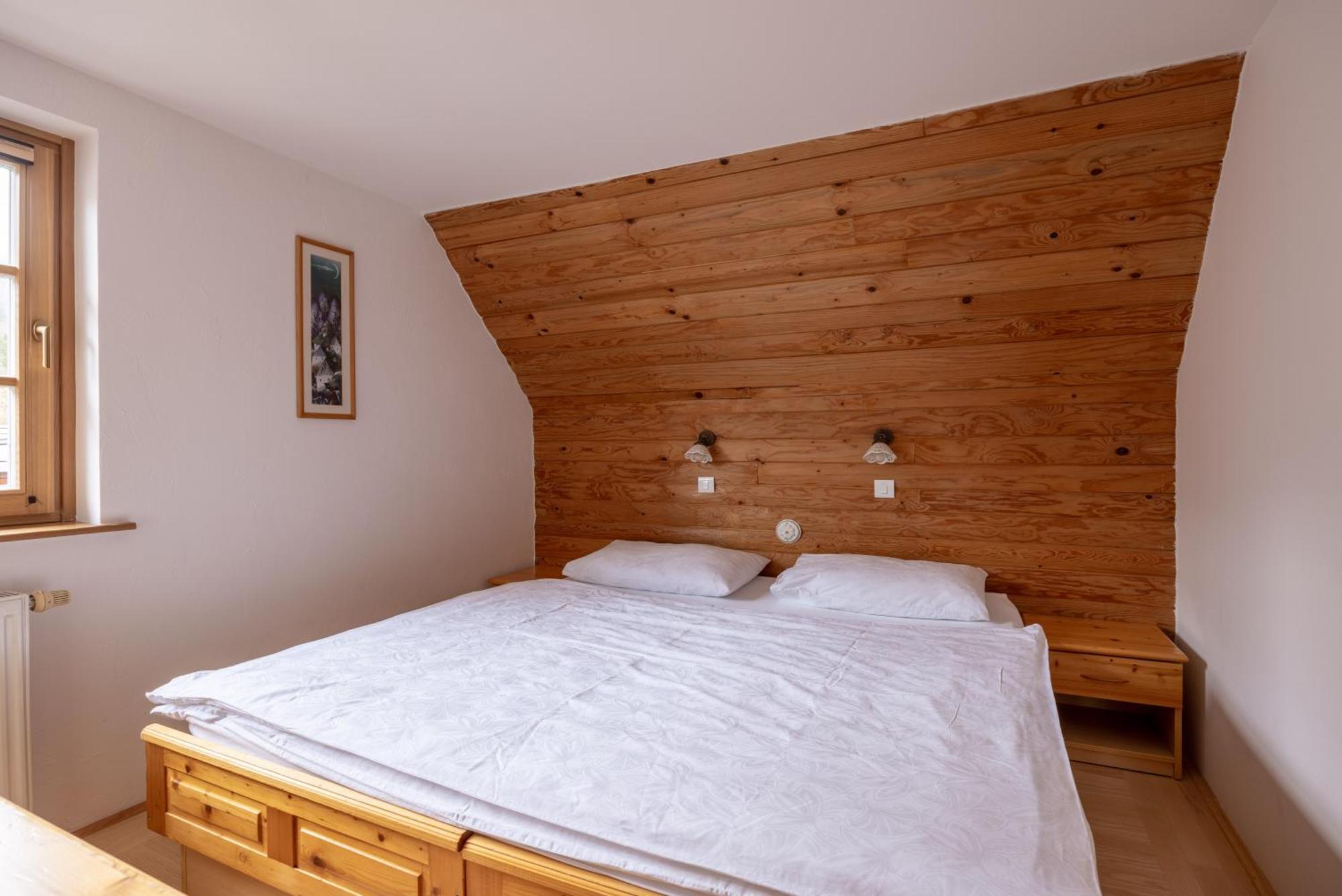 בוהין Apartments Brina מראה חיצוני תמונה